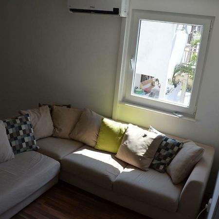Apartman Medit Leilighet Vir Eksteriør bilde